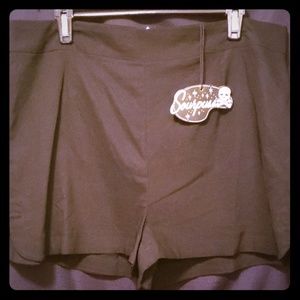 Sourpuss Sweetie Pie Shorts